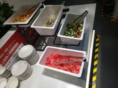 -重庆德庄火锅(胖东来云鼎店)