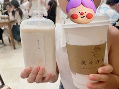 -风吟仟茶(河街店)