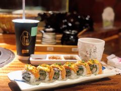 -御牛道日式烤肉料理(杭州万象城店)