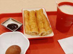 -永和大王(春日上新·白广店)