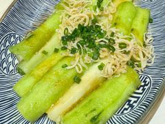 -常来小聚·广州非遗传承餐厅(高德置地店)