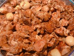 -蛮横肉蟹煲(印象城店)