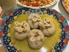 -清真·卡德尔大叔新疆主题餐厅(龙汇路店)