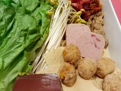 -每味每客·重庆麻辣烫(国泰店)