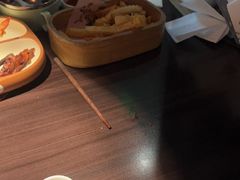 -匠和风精致料理(莆田财富中心店)