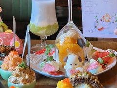 -昊·来了寿司(台湾街店)