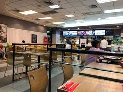 -肯德基(朝阳门店)
