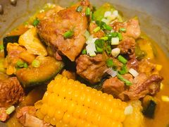 -金掌勺东北菜(格兰晴天店)