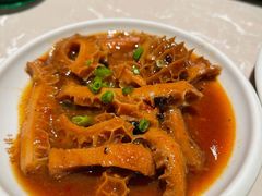 金钱肚-松鹤面馆·古法焖肉面(观前店)