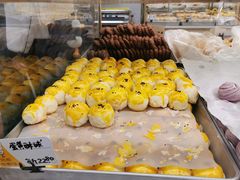 -爱德顺糕点食屋(利民道店)