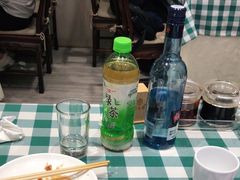 -紫光园·烤鸭·北京菜(劲松店)