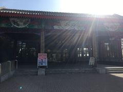 -卫鼎轩·家宴(水上公园店)
