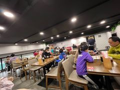 -李先生牛肉面大王(马栏店)