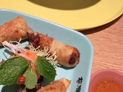-蔡澜Pho·越南粉餐厅(海上世界店)