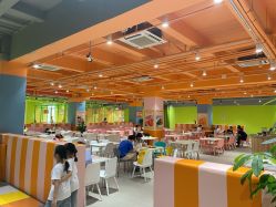 -宝燕乐园(闵行旗舰店)