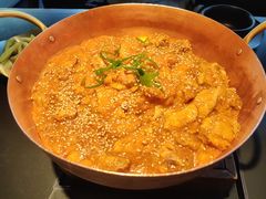 -Ameigo梅果·云贵川bistro(长宁来福士店)