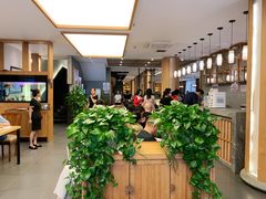 大堂-盘飧市(春熙路店)