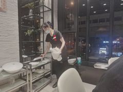 -天都火锅酒楼(虹梅南路店)