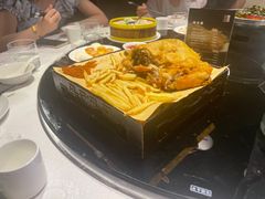 葫芦鸡-東舍食唐精品陕菜馆