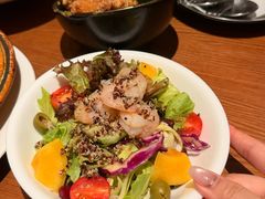 -森Some Fusion(荔湾店)