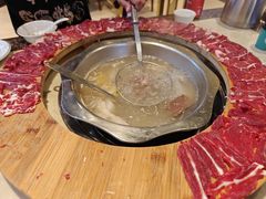 -小肥牛潮汕牛肉火锅(南联店)