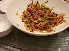 -宴天下大酒店(政和路店)
