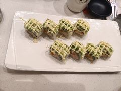 -新一番三文鱼寿司(大东海店)