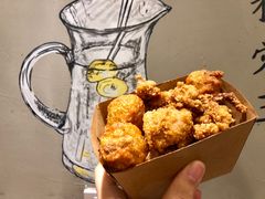盐酥鸡大满贯-台湾逢甲夜食(天河店)