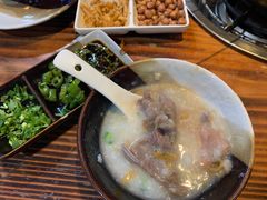 -盈田盈粥庄(博山东路店)