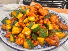 -北大地皖峰饭馆