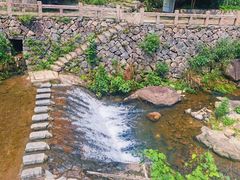 -林坑古村落