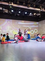 -小鸡哆哆故事屋·儿童乐园(嘉里城店)