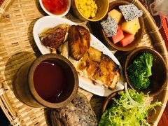 -三亚海棠湾万丽度假酒店