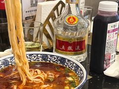 -飞天大厦清真餐厅