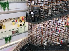 -阅读家(南海天河城店)