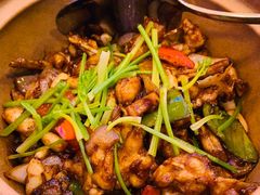 -快乐海鲜城(虎泉街店)