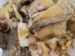 -佳基盐焗鸡