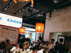 -李百蟹·江南蟹黄面·河景餐厅(夫子庙总店)