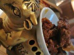 -百春原湖南牛肉粉(百联世纪店)