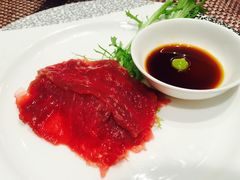 -西藏饭店·亚克·食光自助餐厅(文殊院店)