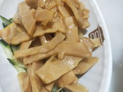 -韩宫宴烤肉·料理(苏州中心店)
