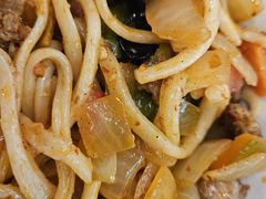 -巴依老爷新疆美食(工体旗舰店)