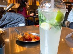 -MI WU FACTORY米屋美食工厂餐厅(绿地店)