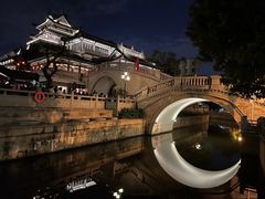 -广州西关永庆坊旅游区