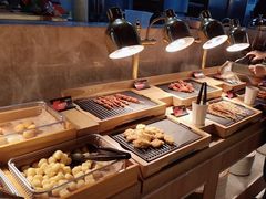 -比格比萨自助(宝山日月光店)