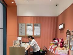 -海马体照相馆(重庆爱琴海购物公园店)