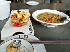 -恒府1993(文昌北路店)