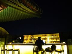 -王府半岛酒店