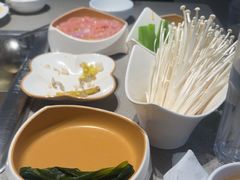 -海底捞火锅(北京路店)