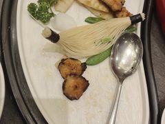 -海景壹号大酒店(滨湖店)